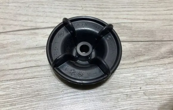 Renault Clio V Spare wheel bolt 84980000R