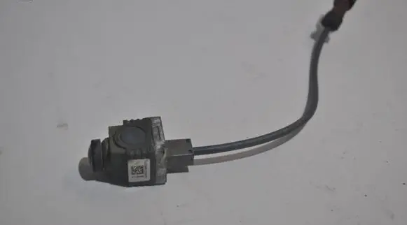 Mercedes-Benz GLE (W166 - C292) Front bumper camera A0009051103 C849213F20052833