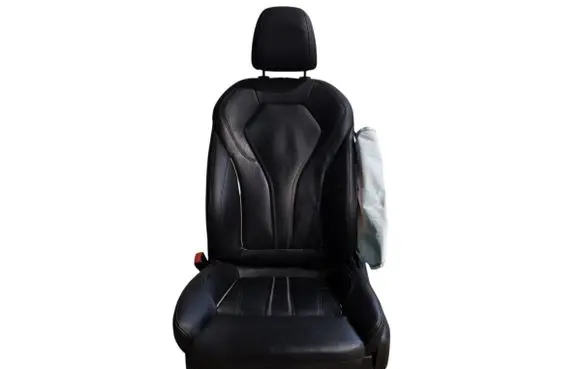 BMW 5 G30 G31 G38 Front driver seat