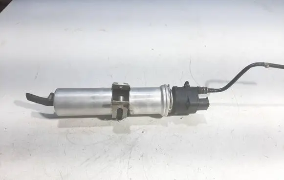 BMW 7 E65 E66 Fuel filter heater 7799968
