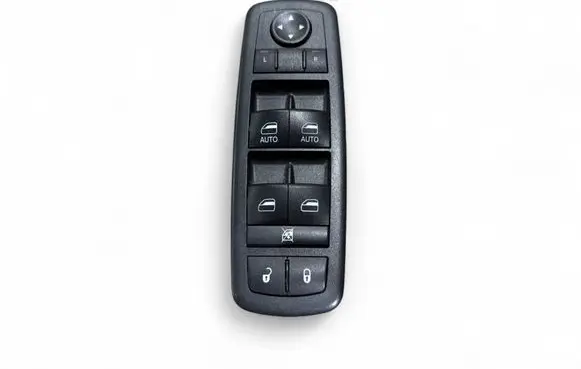 Dodge Durango III Electric window control switch 68319802AA