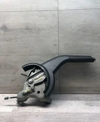 Dodge Caliber Handbrake/parking brake lever assembly 1cr75dx9ac