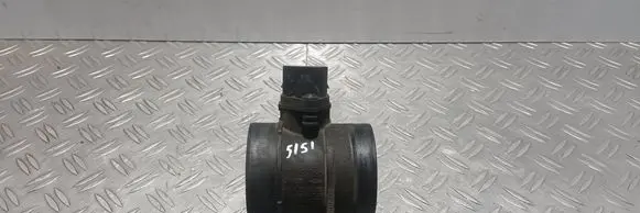 Mass air flow meter