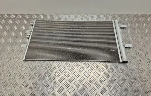 BMW 2 F45 A/C cooling radiator (condenser) 9271205 64509271205