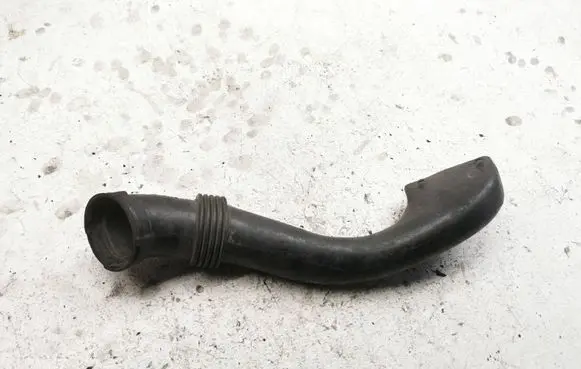 Audi A8 S8 D2 4D Intercooler hose/pipe 078129643C