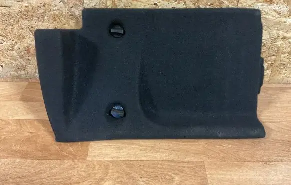 Peugeot 407 Other trunk/boot trim element
