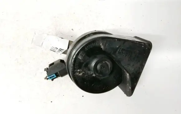 Opel Corsa D Horn signal 0055306