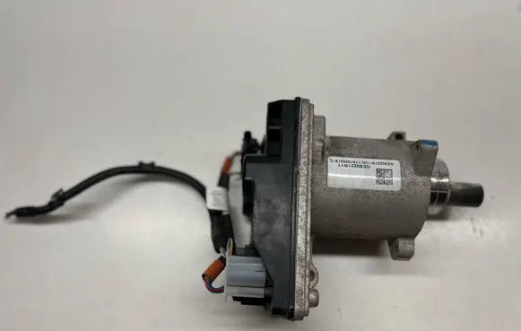 Tesla Model 3 Steering rack electric part GE80221R11 119013120663 HM50021R11
