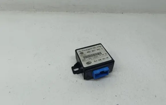 Audi A4 S4 B6 8E 8H Light module LCM 4B0907357C