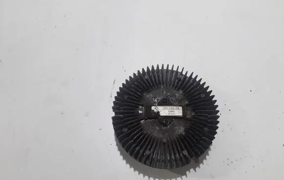 BMW 7 E65 E66 Viscous fan clutch 17417505109