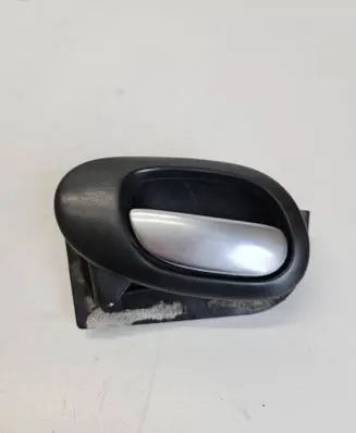 Peugeot 206 CC Front door interior handle 9623698477 7855