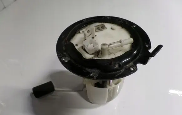 Mazda 6 Fuel injection high pressure pump 1019623200