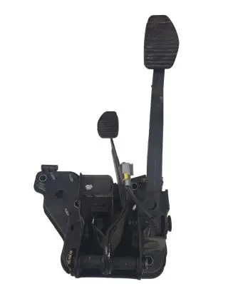 Peugeot 407 Pedal assembly 9654158480 PMP80706