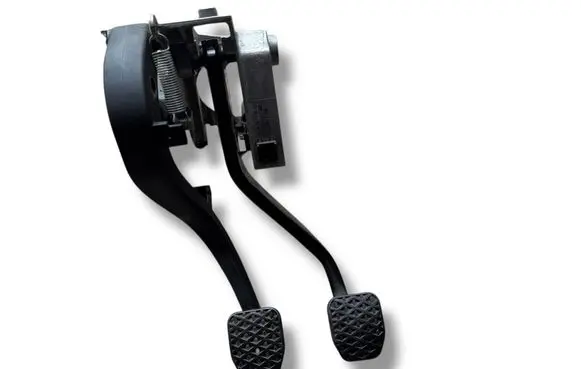 BMW 3 E90 E91 Pedal assembly 6761310 67871110
