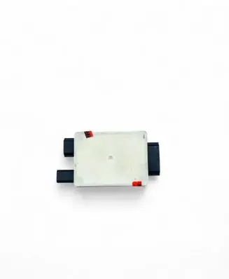 Fuel injection pump control unit/module