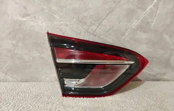 Opel Crossland X Tailgate rear/tail lights 207997