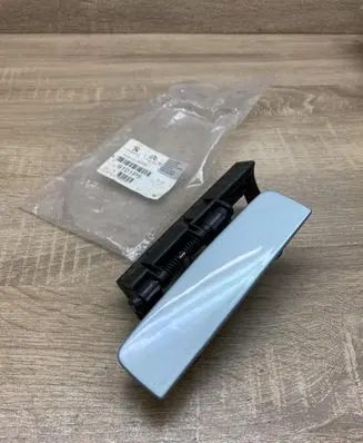 Citroen Xsara Picasso Front door exterior handle 9633343677 9101P5