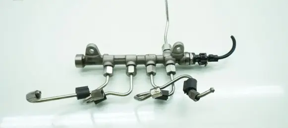 Suzuki SX4 Fuel main line pipe 0445214254