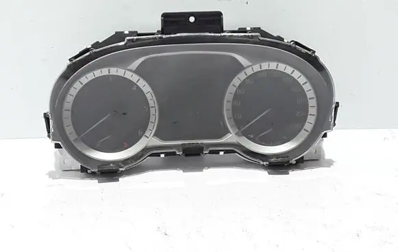 Renault Alaskan Speedometer (instrument cluster) 248105JH6B