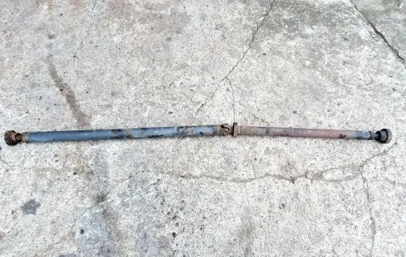 Volvo XC70 Drive shaft (set)