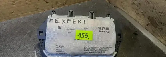 Peugeot Expert Passenger airbag 9809449580