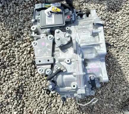 Citroen C3 Aircross Automatic gearbox 20GE92
