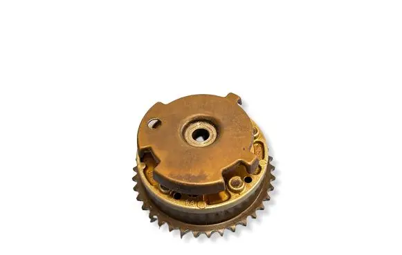 BMW 1 E81 E87 Camshaft pulley/ VANOS 7500032 N45 N45B16