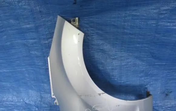 Ford Fiesta Fender