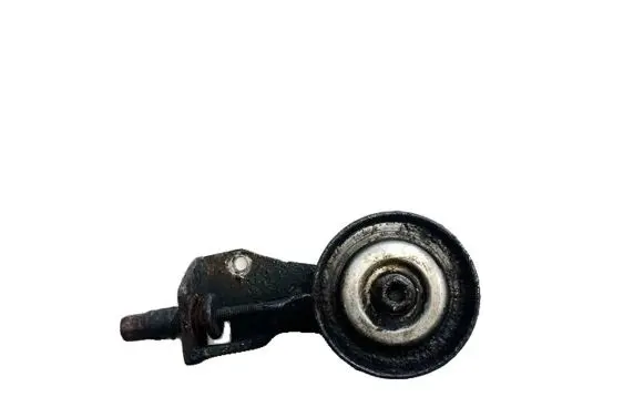 Generator/alternator belt tensioner
