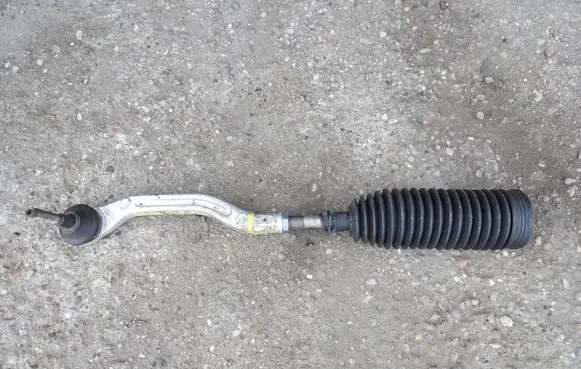 Renault Kangoo III Front anti-roll bar/sway bar