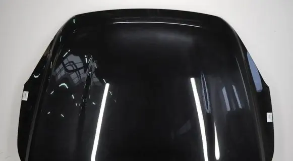 Volvo XC60 Engine bonnet/hood 