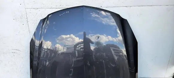 Opel Insignia A Engine bonnet/hood 