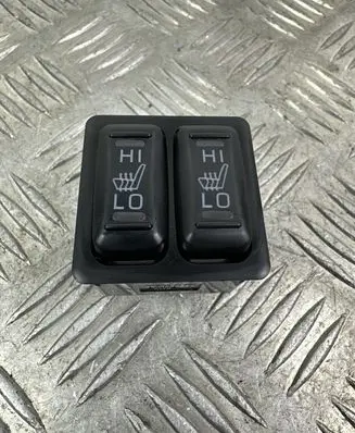 Mitsubishi Outlander Seat heating switch