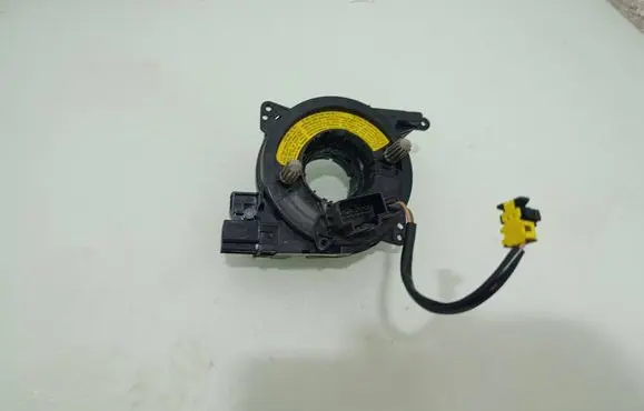 Ford Mondeo MK IV Airbag slip ring squib (SRS ring) 6G9T14A664BE