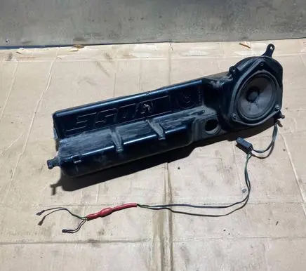 Audi A8 S8 D2 4D Front door speaker 275255594607