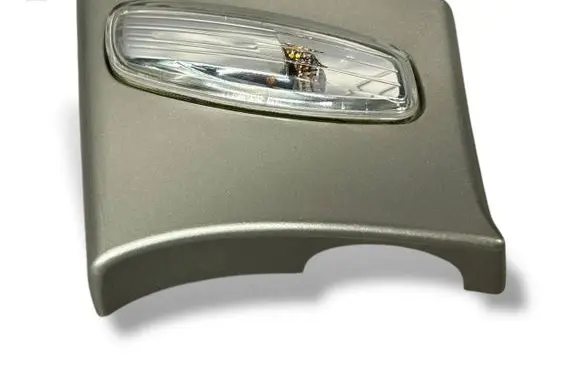 Peugeot 308 SW Plastic wing mirror trim cover 9659852980 9659853180