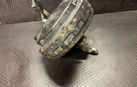 Renault Espace IV Brake booster 8200418297