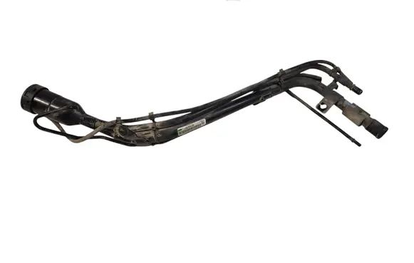 Ford Escape IV Fuel tank filler neck pipe LX689034 LX689034AD GYAYD