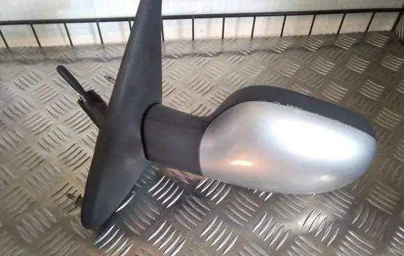 Renault Megane I Manual wing mirror 