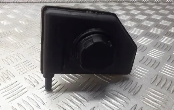 Volvo S40 Coolant expansion tank/reservoir 30804963