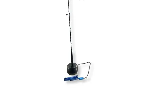Opel Astra H Aerial GPS antenna 