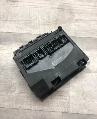 Volkswagen PASSAT B6 Comfort/convenience module 3C0959433AR S0612H043