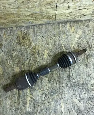 Mazda 6 Front driveshaft