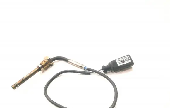 Audi Q7 4M Exhaust gas temperature sensor 4M0906088N 74815041226663