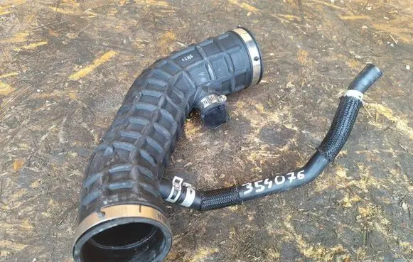 Infiniti QX50 (J50) Air intake hose/pipe 165765NA1B