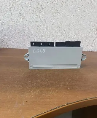 BMW 7 E65 E66 Door control unit/module 61356958449 6015006017