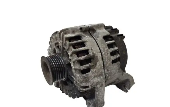 BMW X5 E70 Generator/alternator 7803724 FG18S011 2543403C