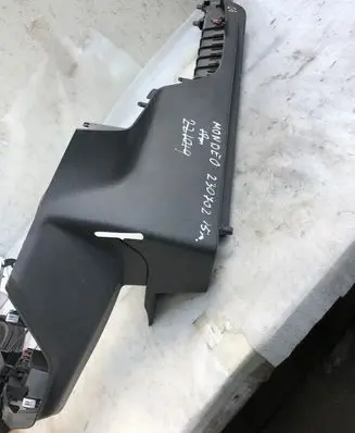 Ford Mondeo MK V Trunk/boot side trim panel A46808