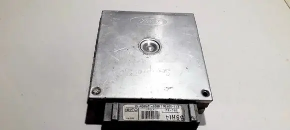 Ford Sierra Engine control unit/module 88gb12a650aa 88gb-12a650-aa