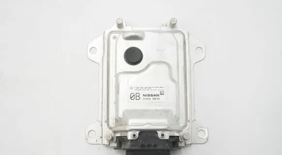 Nissan Pulsar Gearbox control unit/module 310F63BE0A 0260002987
